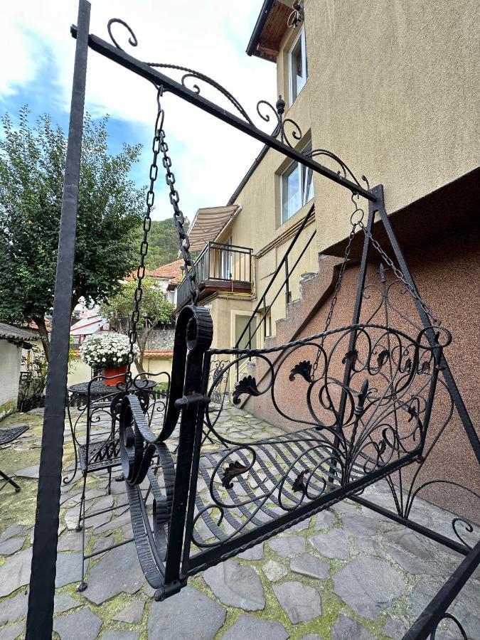 Curcanilor 18 Brasov Exterior photo